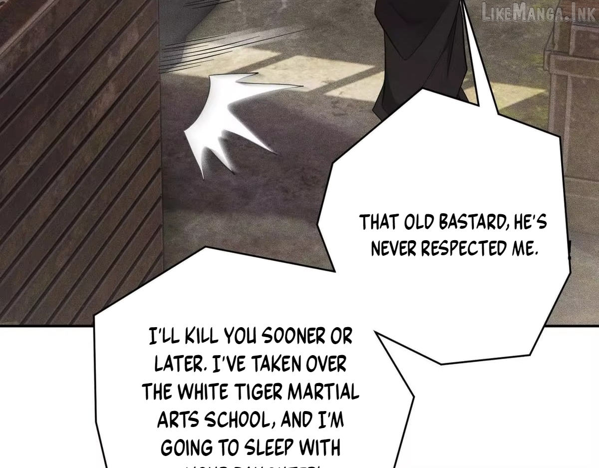 Hidden Dragon in the City (2025) Chapter 80  - page 105